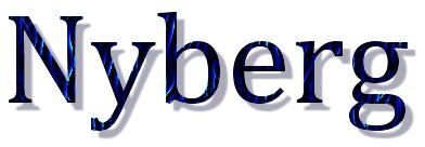 nyberg