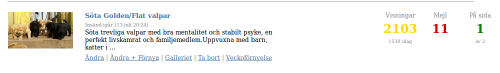 blocket